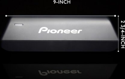 Pioneer TS-WX010A