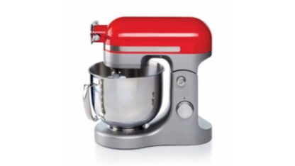 Ariete Kchenmaschine Moderna