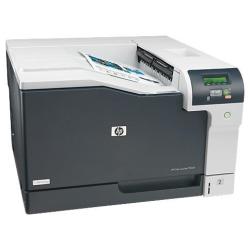 COLOR LASERJET CP5225N
