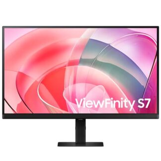 Samsung M7 M70D VA HDR Smart Monitor 32" 4K 3840x2160 με Χρόνο Απόκρισης 4ms GTG