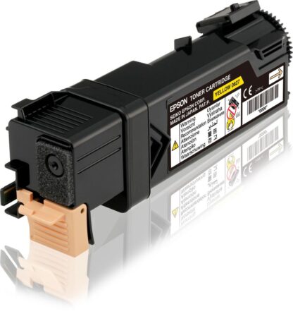 S050627 TONER GIALLO AL-C2900 - 2.500 PAGINE                                  AL-C29NF/CX29DNF