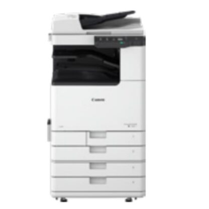 Canon ImageRunner 2930i Ασπρόμαυρο Laser Φωτοτυπικό A3 με Αυτόματο Τροφοδότη Φύλλων (ADF) και Σάρωση Διπλής Όψης