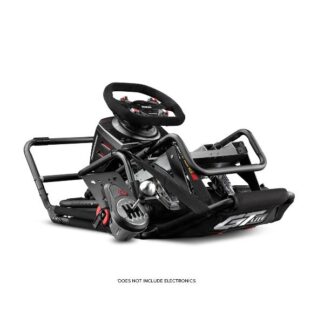 Next Level Racing GT-Lite Foldable Simulation Cockpit