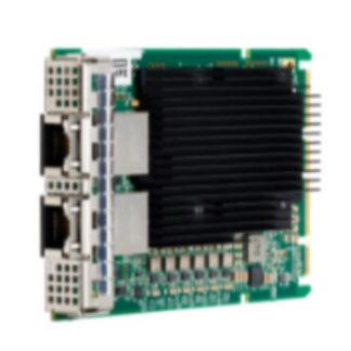 Broadcom 57412 Dual Port 10Gb SFP+ PCIe Adapter Full Height Customer Install