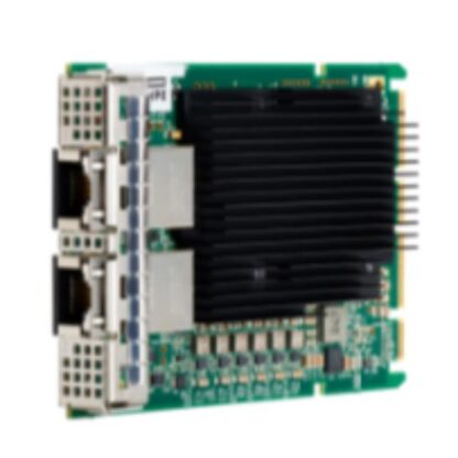 Broadcom BCM57416 Ethernet 10Gb 2port BASET OCP3 Adapter for HPE