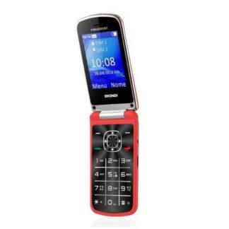 BRONDI AMICO SUPERVOICE