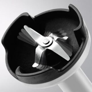 Dualit Hand Blender - Gift Pack polished