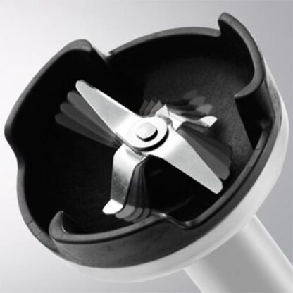 Dualit Hand Blender - Gift Pack polished