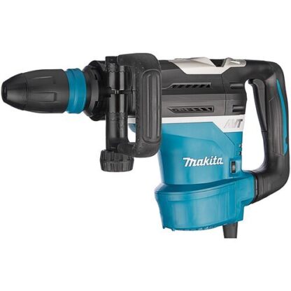 Makita Κρουστικό Σκαπτικό Πιστολέτο Ρεύματος Solo 1100W με Υποδοχή SDS Max Κωδικός: HR4013C