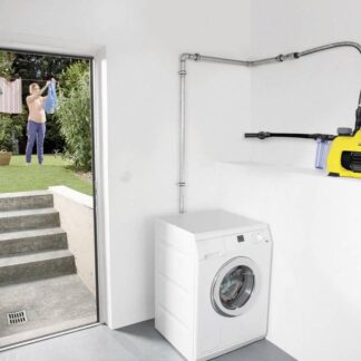 Krcher BP 7 Home & Garden