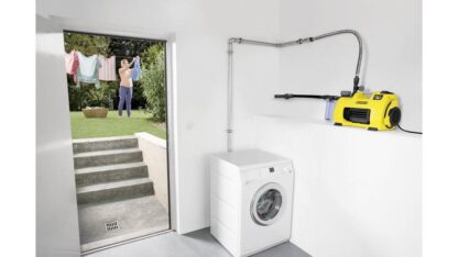 Krcher BP 4 Home & Garden