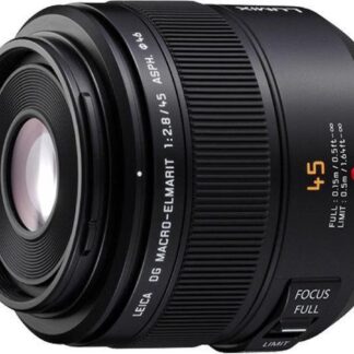 Panasonic Lumix G Vario H-F 4,0/7-14                M-FT
