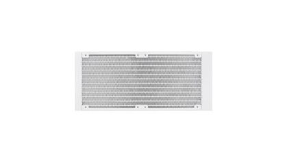 Thermaltake TH240 V2 Ultra ARGB Sync CPU Liquid Cooler Snow Edt.