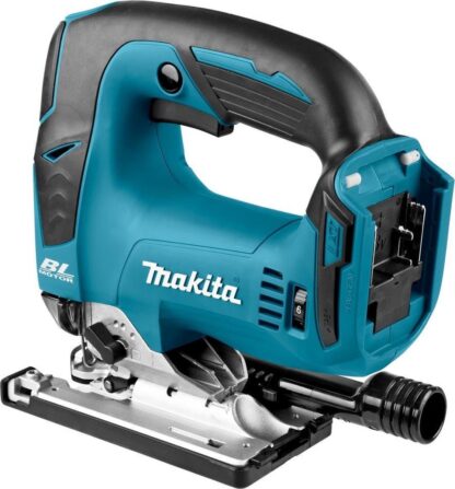 Makita Σέγα 18V Χωρίς Μπαταρία Brushless Κωδικός: DJV182Z