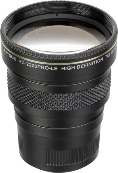 Raynox HD 2200 Pro LE plus