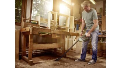 Bosch EasyVac Handstaubsauger
