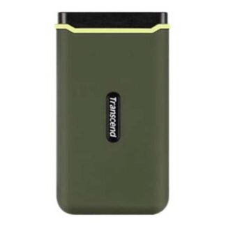 Transcend SSD ESD380C        1TB USB-C USB 3.2 Gen 2x2