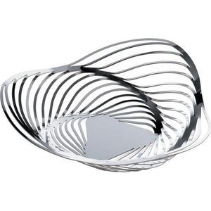 Alessi Trinity Centrepiece inox ACO01