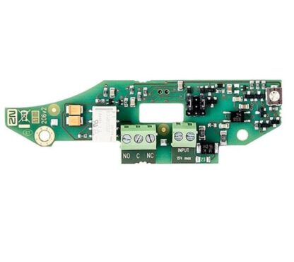 9151020 2N HELIOS FORCE ADDITIONAL SWITCH WITH EXIT BUTTON SUPPORT (FOR HELIOS FORCE/SA