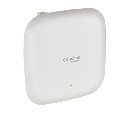 DBA-X1230P NUCLIAS AX1800 WI-FI CLOUD-MANAGED ACCESS POINT(WITH 1 YEAR LICENSE)