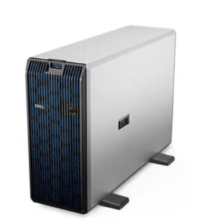 Dell PowerEdge T560 Smart Selection8x3.5"4410Y1x32GB1x480GB SSD SATA1100WH7553Yr Basic NBD