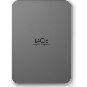 5TB MOBILE DRIVE Secure USB 3.1-C SPACE GREY 5TB MOBILE DRIVE Secure USB 3.1-C SPACE GREY