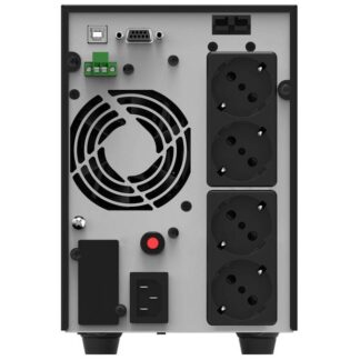 PowerWalker VFI 1000 TGB UPS 1000VA/ 900W