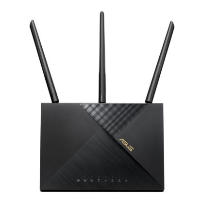 4G-AX56U 4G+ LTE Modem Router