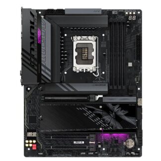 Asus TUF Gaming B760M-PLUS Motherboard ATX με Intel 1700 Socket