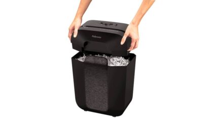 Fellowes Powershred LX 50