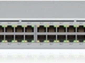 Ubiquiti UniFi USW-PRO-24-POE Switch
