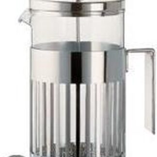 Alessi Kitchen cutlery Set 5-pieces AJM19S5L