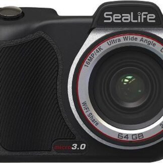 Sealife Micro 3.0 Pro Duo 5000 Set (SL553)