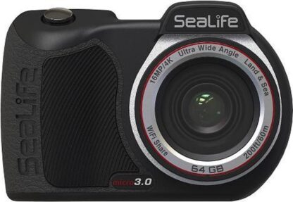 Sealife Micro 3.0 Pro Duo 5000 Set (SL553)