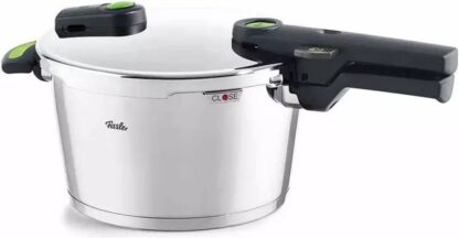 Fissler Vitavit Premium 3.5l Pressure Cooker 22cm