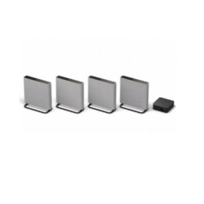 Sony Σετ Ηχείων Home Cinema Bravia Theatre Quad Ενσωματωμένο WiFi