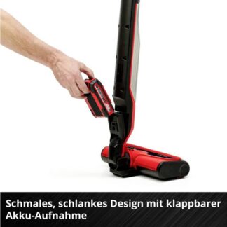 Metabo LB 18 LTX BL Φυσητήρας / Απορροφητήρας Χειρός 18V με 2 Μπαταρίες 5.2Ah & Μέγιστη Ταχύτητα Αέρα 150km/h