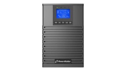 PowerWalker VFI 1500 ICT IoT UPS 1500VA/ 1500W