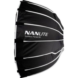 Nanlite SB-Fmm 60 Softbox for Forza 60 60B 150