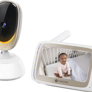 Beurer BY 84 Baby Monitor