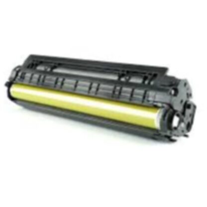 Lexmark 24B7180 Γνήσιο Toner Laser Εκτυπωτή Κίτρινο 6000 Σελίδων
