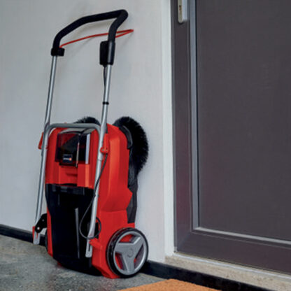 Einhell TE-SW 18/610 Li solo Cordless Push Sweeper