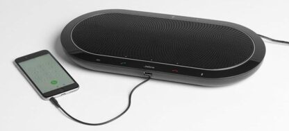 Jabra Speak 810 MS Speakerphone