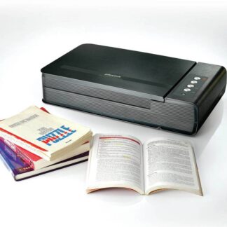 Plustek OpticBook 3800 L
