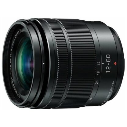 Panasonic Lumix G Vario 3,5-5,6/12-60 Power OIS Asph.