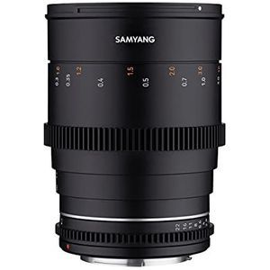Samyang MF 3,5/24 T/S Canon EF