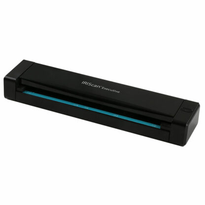 Iris IRIScan Executive 4 Sheetfed Scanner A4