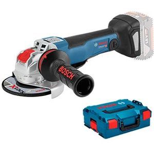 Bosch GWX 18V -10 PSC Cordless Angle Grinder