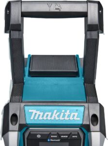 Makita  MR007GZ        18V-40V Cordless Construction Site Radio