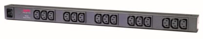 AP9572 RACK PDU  BASIC  ZERO U  16A  208/230V  (15) C13